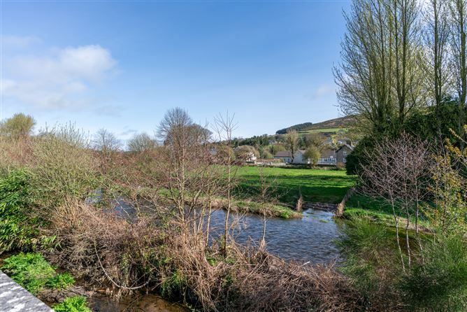 Apartment 16 Block B, The Mill, Mill Street, Baltinglass, Co. Wicklow