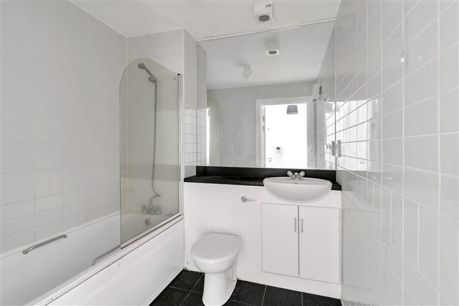 Apartment 16 Block B, The Mill, Mill Street, Baltinglass, Co. Wicklow