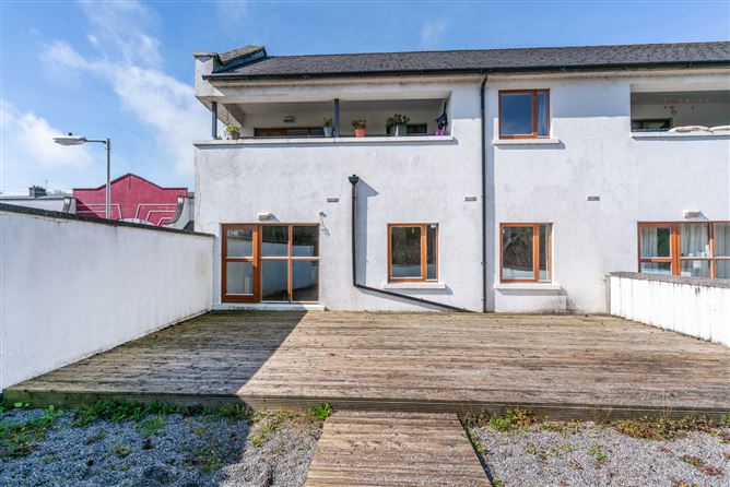 Apartment 16 Block B, The Mill, Mill Street, Baltinglass, Co. Wicklow