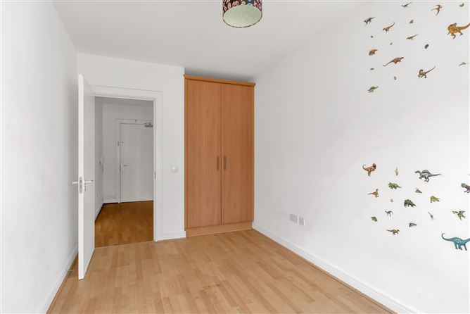 Apartment 16 Block B, The Mill, Mill Street, Baltinglass, Co. Wicklow