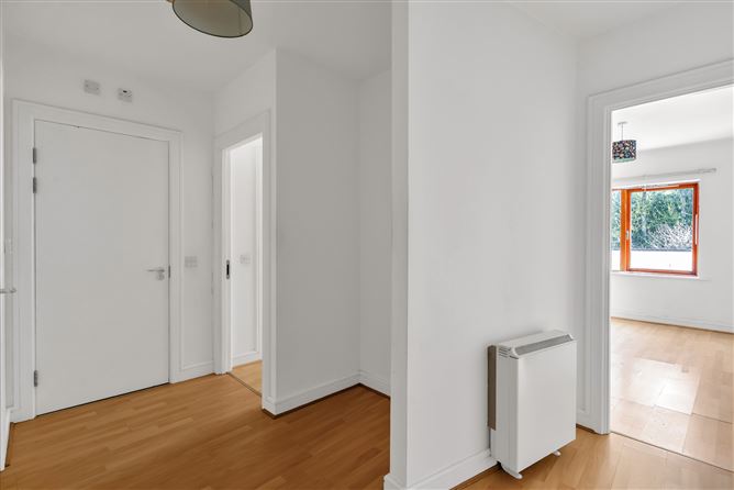 Apartment 16 Block B, The Mill, Mill Street, Baltinglass, Co. Wicklow