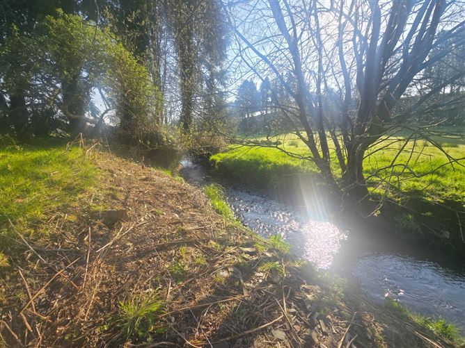 Derrygalum Creamery, Ballyhoulihan, Boherbue, Co. Cork