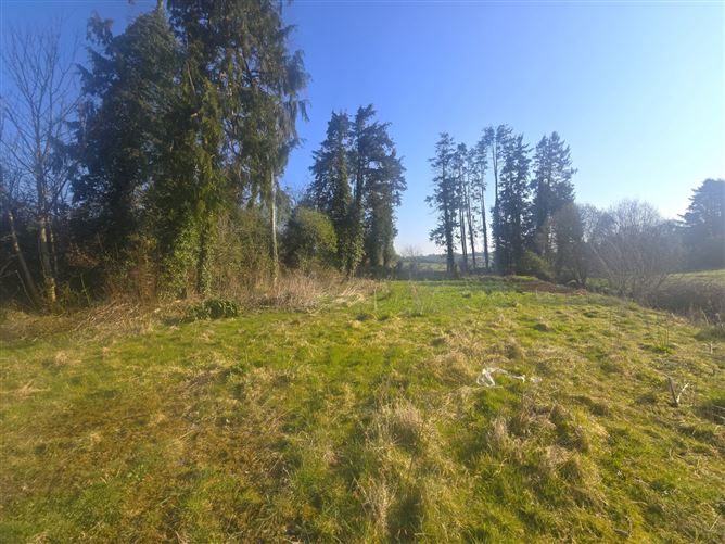 Derrygalum Creamery, Ballyhoulihan, Boherbue, Co. Cork