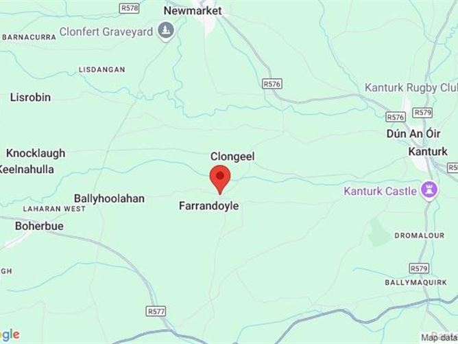 Derrygalum Creamery, Ballyhoulihan, Boherbue, Co. Cork