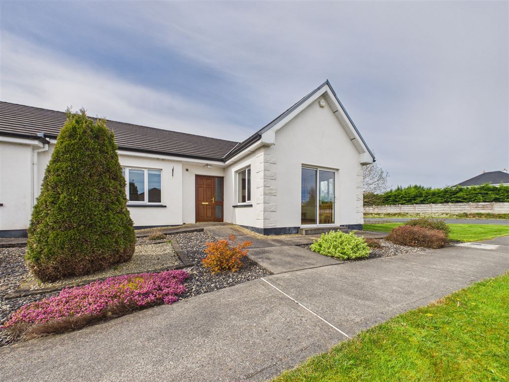 1 Oakwood Retirement Village, Roscommon, Co. Roscommon