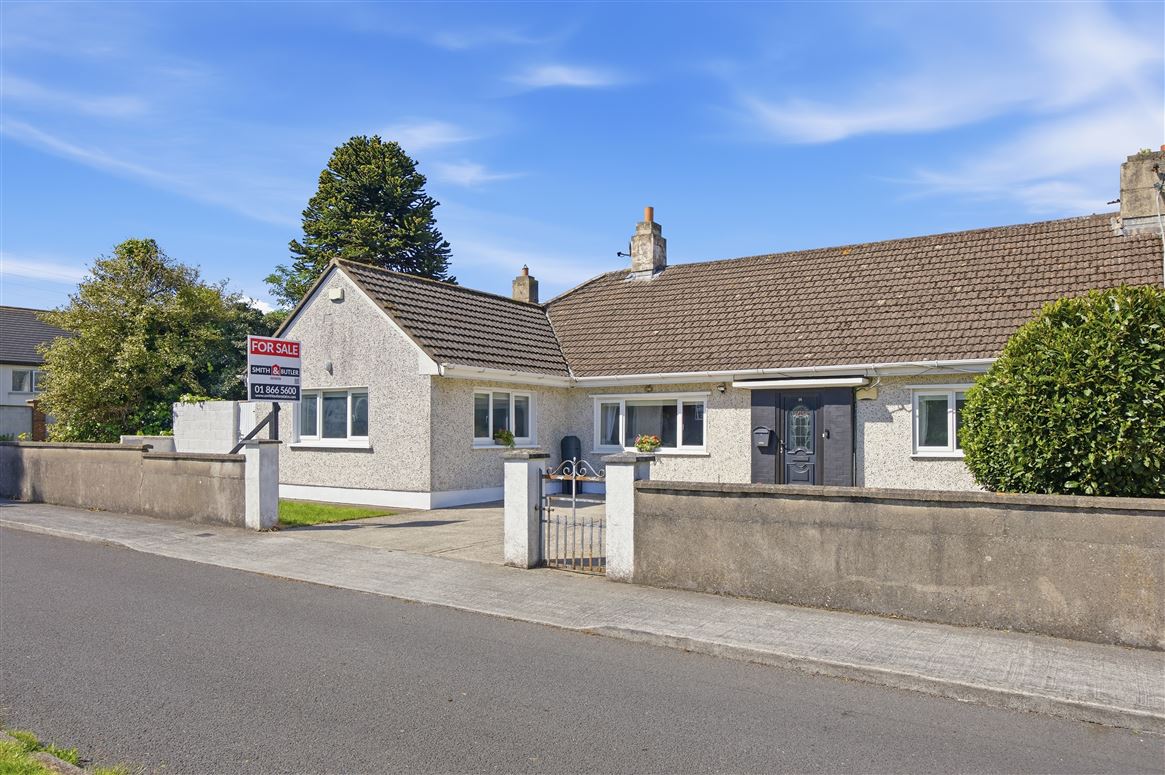 14 Balgriffin Cottages, Balgriffin, Dublin 13
