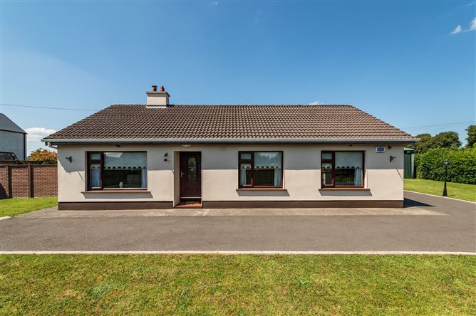 Roseberry, Newbridge, Kildare
