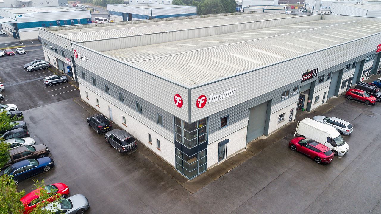 Unit 43 Kells Business Park, Kells, Meath