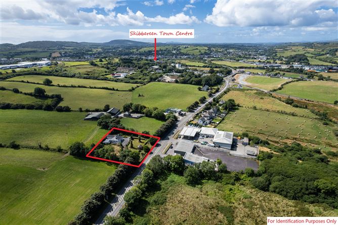 Cork Road, Skibbereen, Skibbereen, West Cork