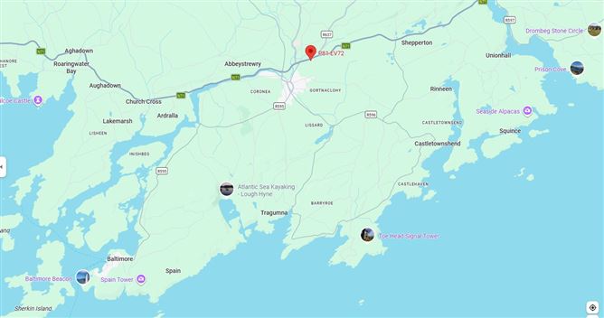 Photo 29 of 30 — Cork Road, Skibbereen, Skibbereen, West Cork