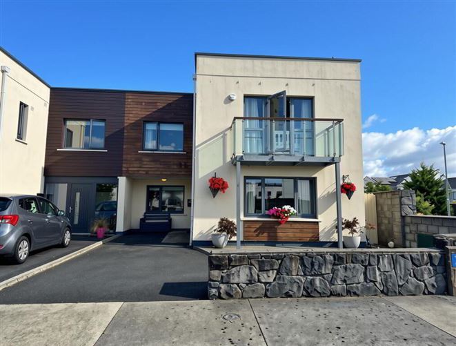 42 Corran Riada, Monksland, Athlone, Roscommon