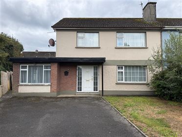 24 Countess Grove, Killarney, Co. Kerry