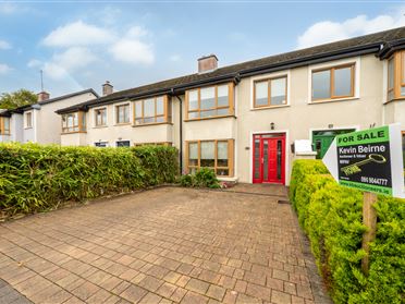 22 Carrabeag, Newport Road, Castlebar, Co. Mayo