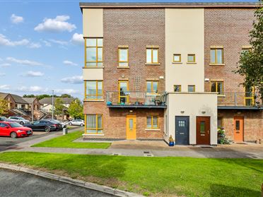 53 Park Grange, Grangerath, Drogheda, Meath