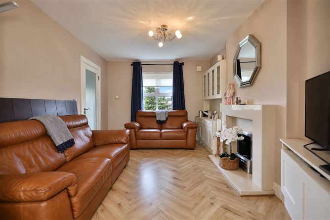 31 Tubberclaire Meadows, Old Road, Athlumney, Navan, Co. Meath