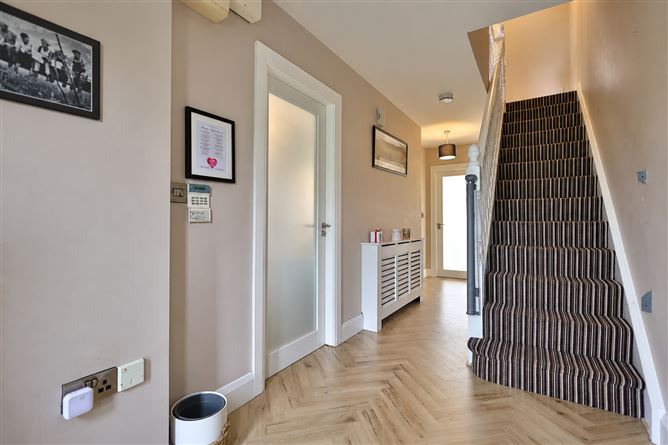 31 Tubberclaire Meadows, Old Road, Athlumney, Navan, Co. Meath