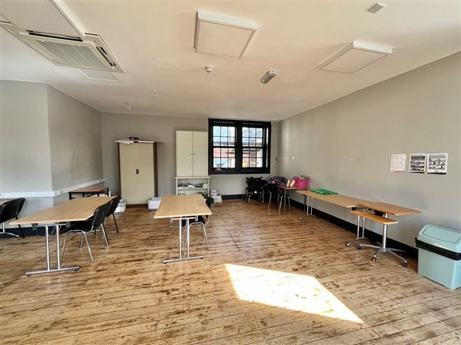 Gonzaga House, 23 Weafer St, Enniscorthy, Co. Wexford