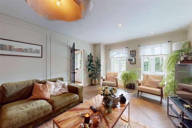 34 Hazelbury Green, Castaheany, Clonee, Dublin