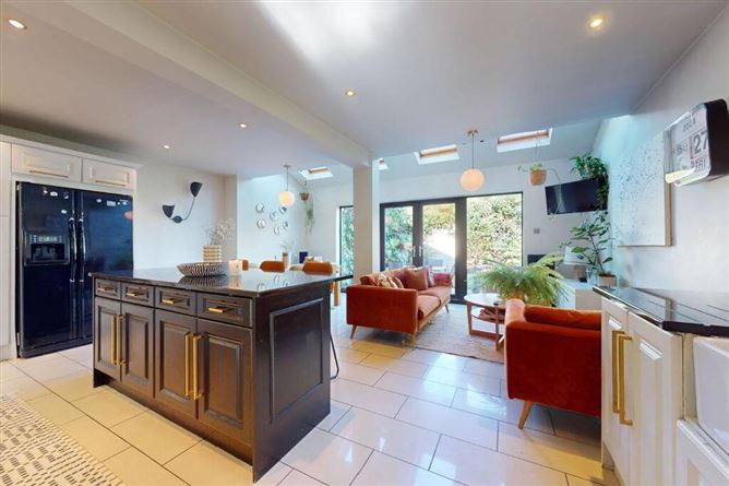 34 Hazelbury Green, Castaheany, Clonee, Dublin