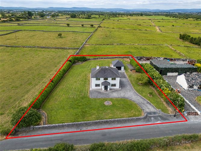 Ballyconlought, Headford, County Galway
