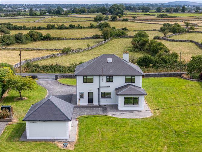 Ballyconlought, Headford, County Galway