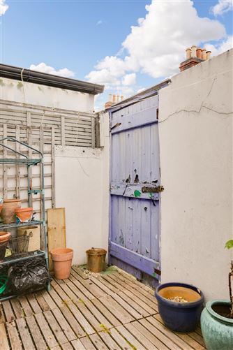 5 Ivar Street, Stoneybatter, Dublin 7