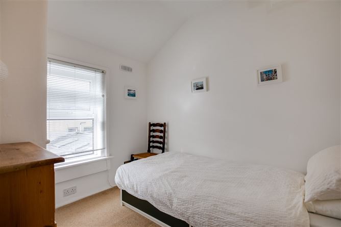 5 Ivar Street, Stoneybatter, Dublin 7