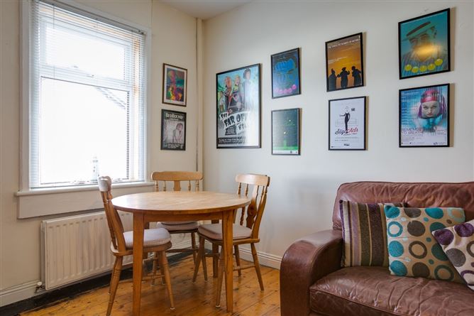 5 Ivar Street, Stoneybatter, Dublin 7