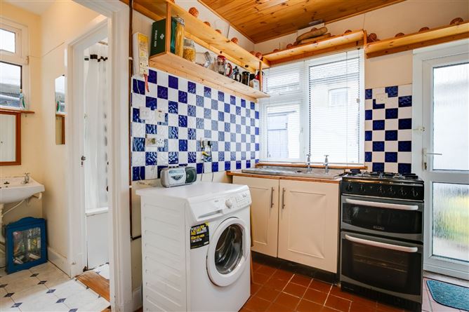 5 Ivar Street, Stoneybatter, Dublin 7