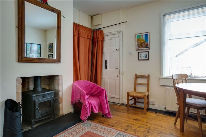 5 Ivar Street, Stoneybatter, Dublin 7