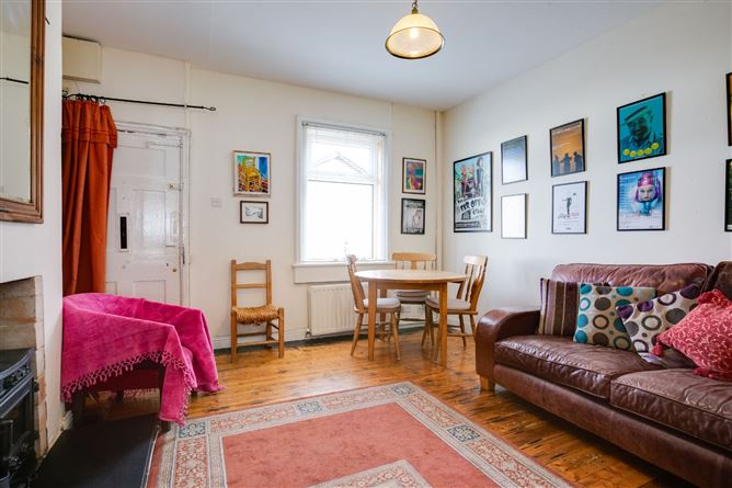 5 Ivar Street, Stoneybatter, Dublin 7