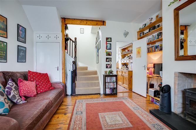 5 Ivar Street, Stoneybatter, Dublin 7