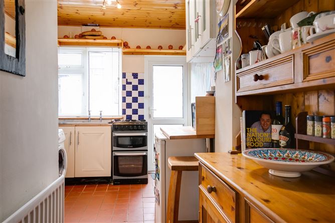 5 Ivar Street, Stoneybatter, Dublin 7