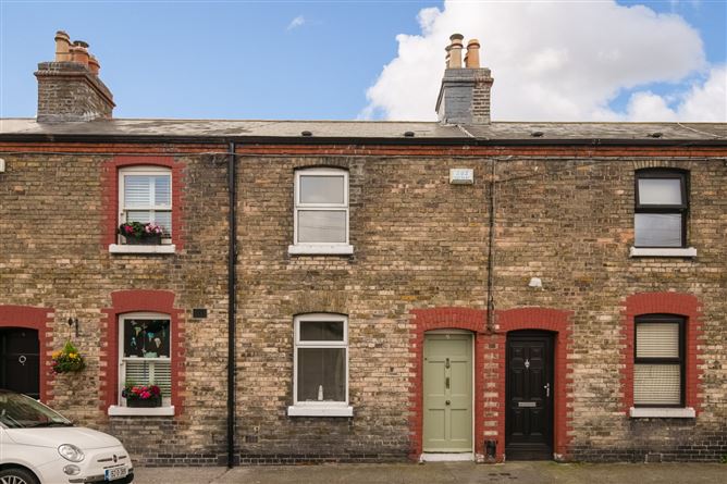 5 Ivar Street, Stoneybatter, Dublin 7
