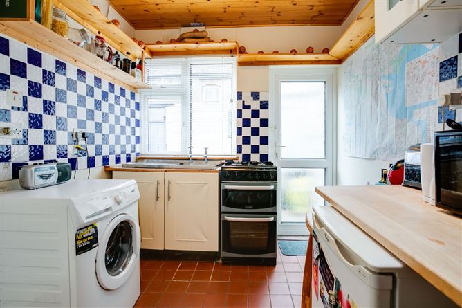 5 Ivar Street, Stoneybatter, Dublin 7