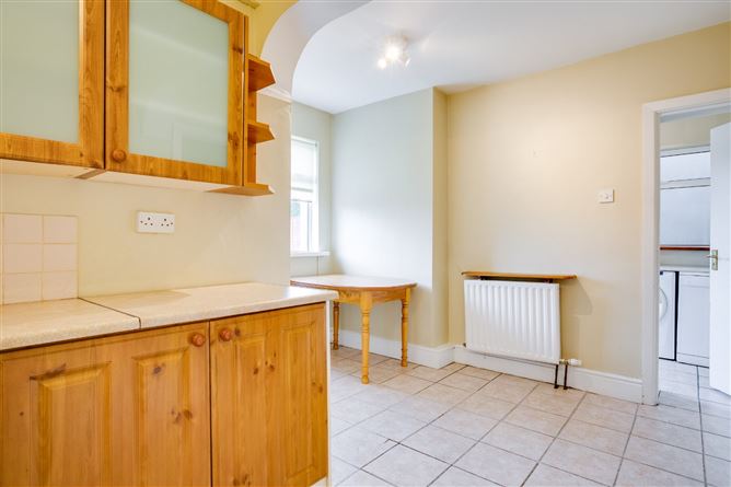 37 Mackintosh Park, Dun Laoghaire, Co. Dublin