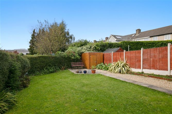 37 Mackintosh Park, Dun Laoghaire, Co. Dublin
