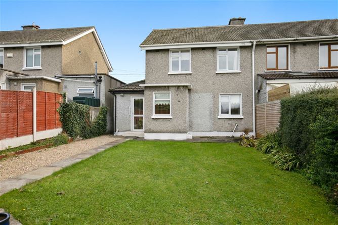 37 Mackintosh Park, Dun Laoghaire, Co. Dublin