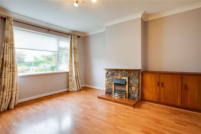 37 Mackintosh Park, Dun Laoghaire, Co. Dublin