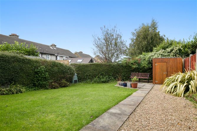 37 Mackintosh Park, Dun Laoghaire, Co. Dublin