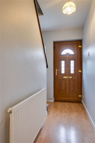 37 Mackintosh Park, Dun Laoghaire, Co. Dublin