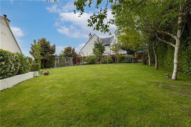 3 Djouce Meadow, Roundwood, Co. Wicklow