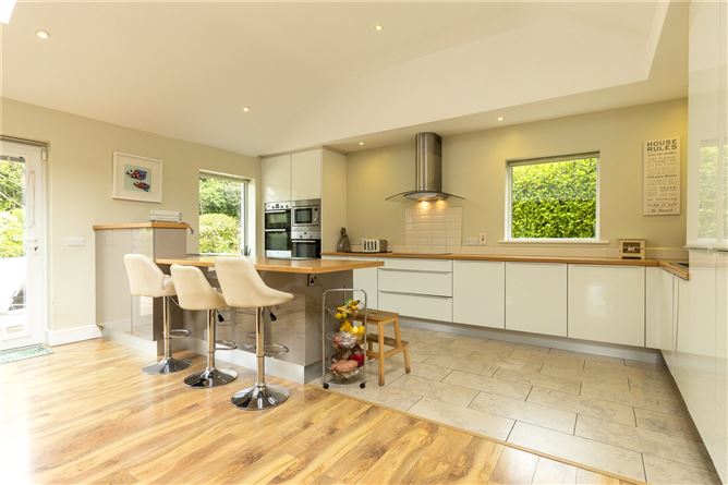 3 Djouce Meadow, Roundwood, Co. Wicklow