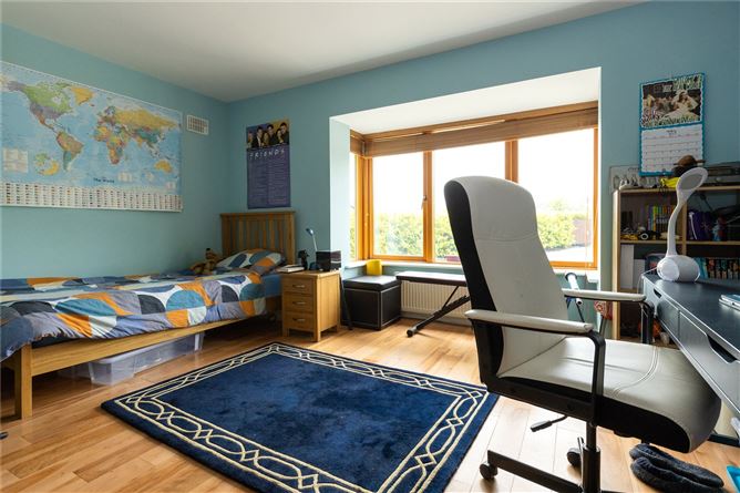 3 Djouce Meadow, Roundwood, Co. Wicklow