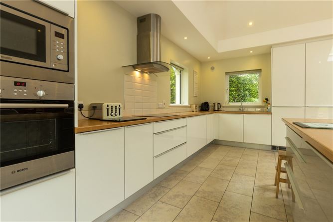 3 Djouce Meadow, Roundwood, Co. Wicklow