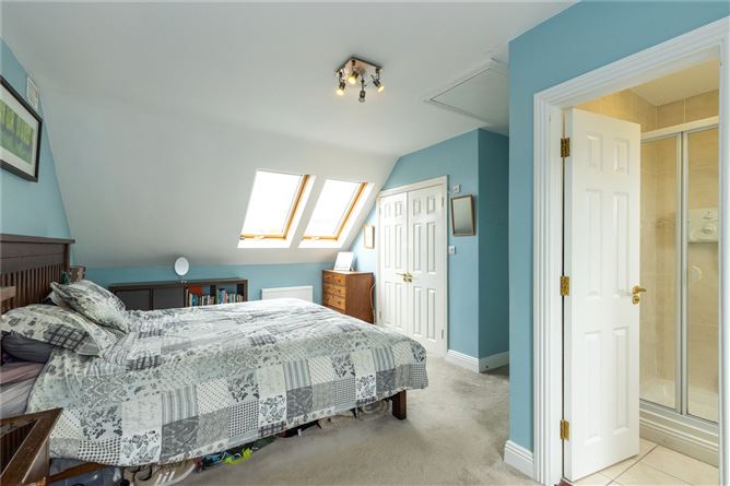 3 Djouce Meadow, Roundwood, Co. Wicklow