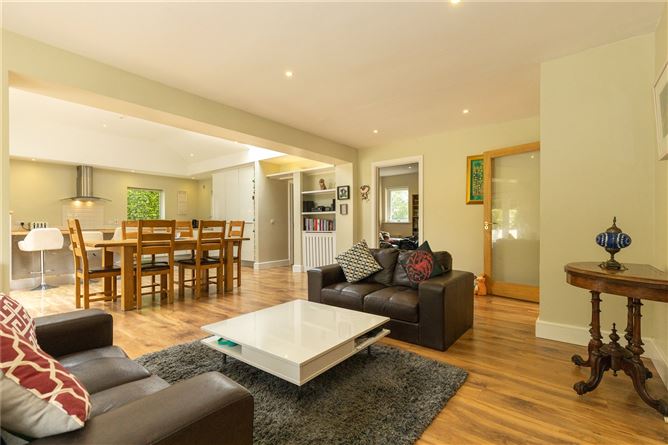 3 Djouce Meadow, Roundwood, Co. Wicklow
