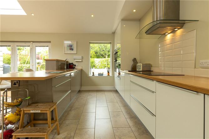 3 Djouce Meadow, Roundwood, Co. Wicklow