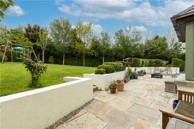 3 Djouce Meadow, Roundwood, Co. Wicklow