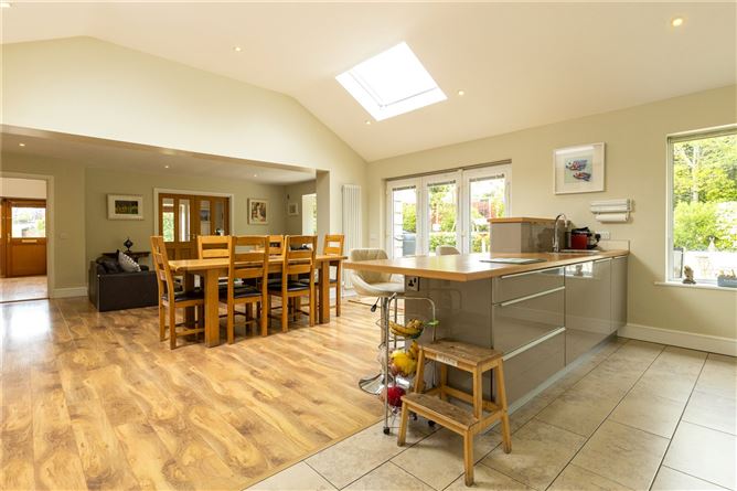 3 Djouce Meadow, Roundwood, Co. Wicklow